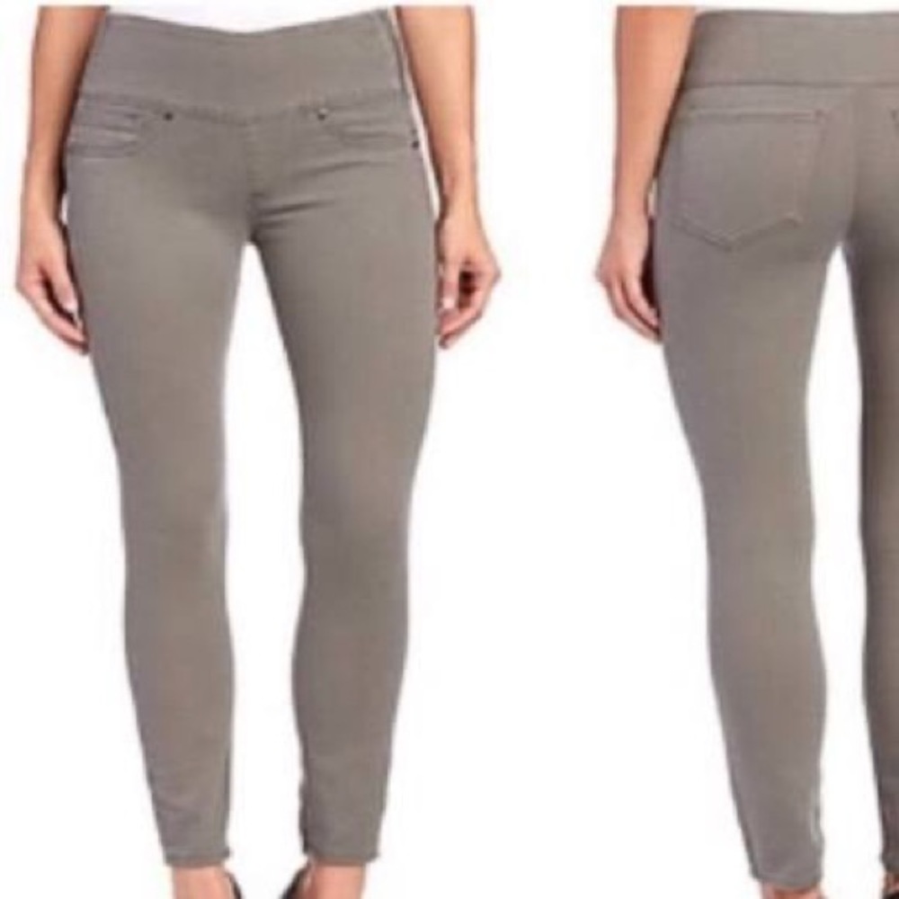 Spanx Jeggings 2066 Solace S